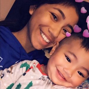 Meet your Posher, Kathleen